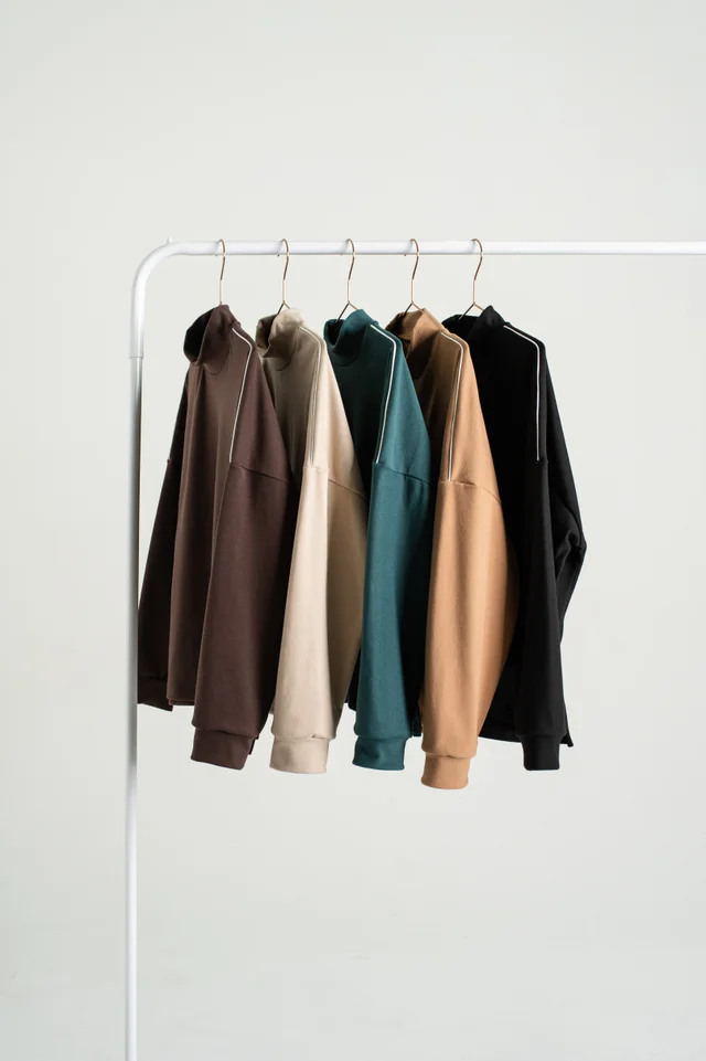 Polera Lester