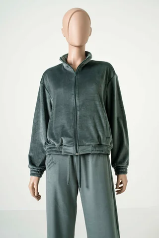 Campera Zonda - Vista 1