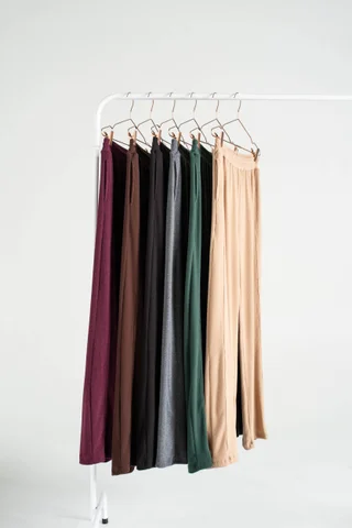 Pantalon Boris - Vista 1