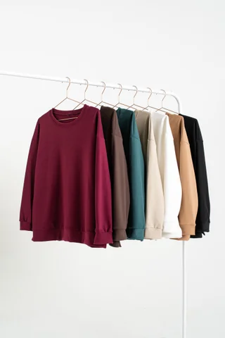 Buzo Cierzo - Vista 1