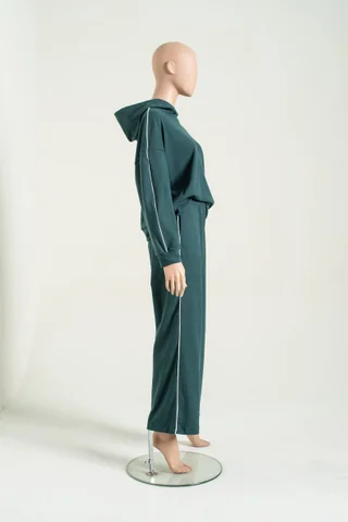 Pantalon Gilbert - Vista 4