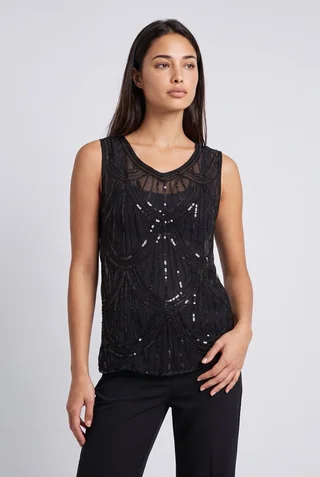 Blusa Art12 - Vista 1