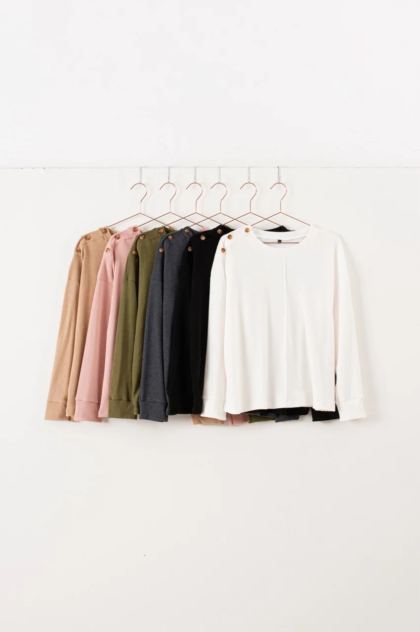 Sweater Dorfen