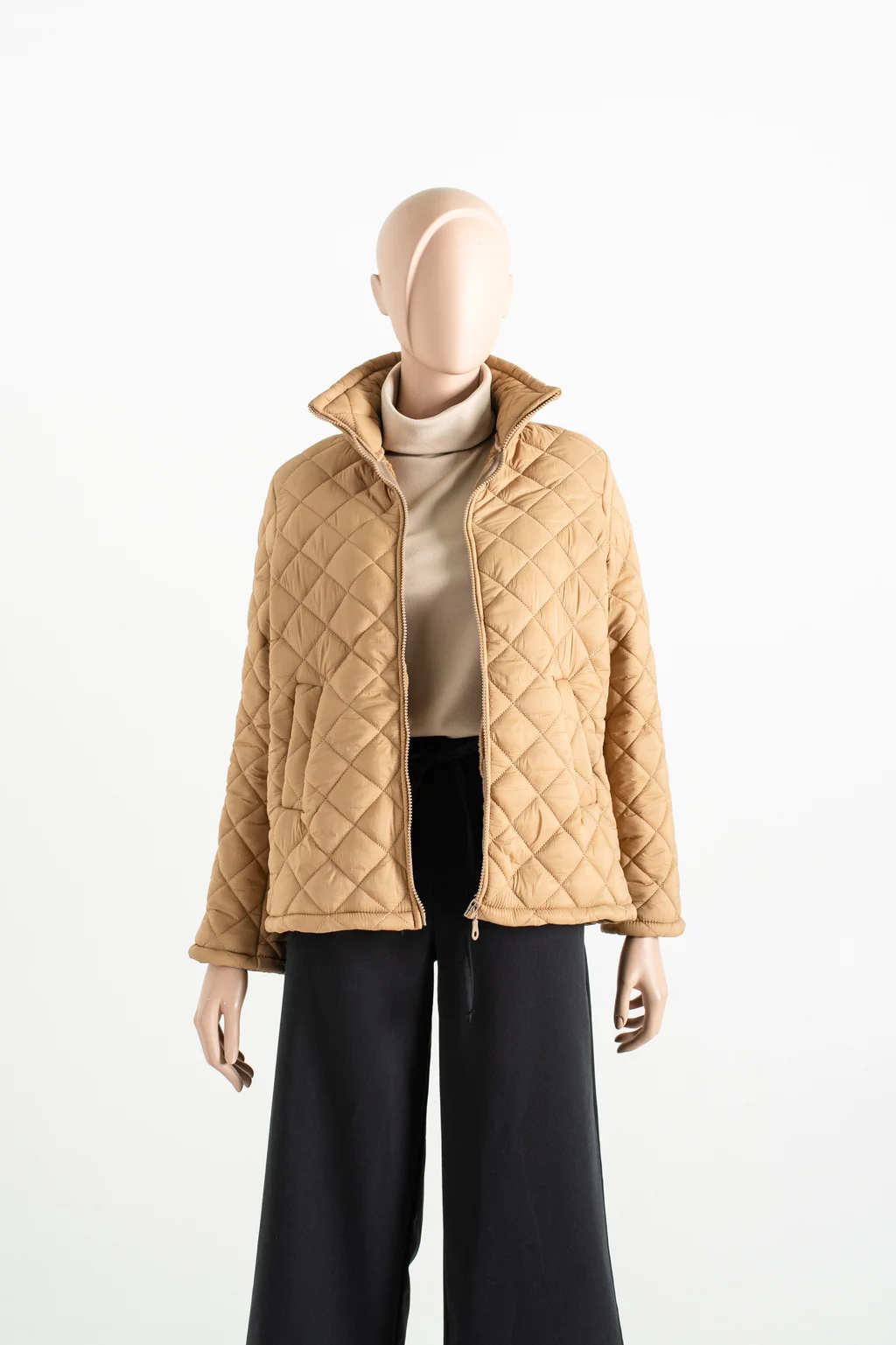 Campera Katrina