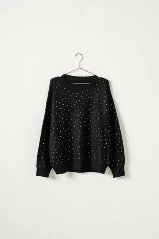 Sweater W24 - Vista 1