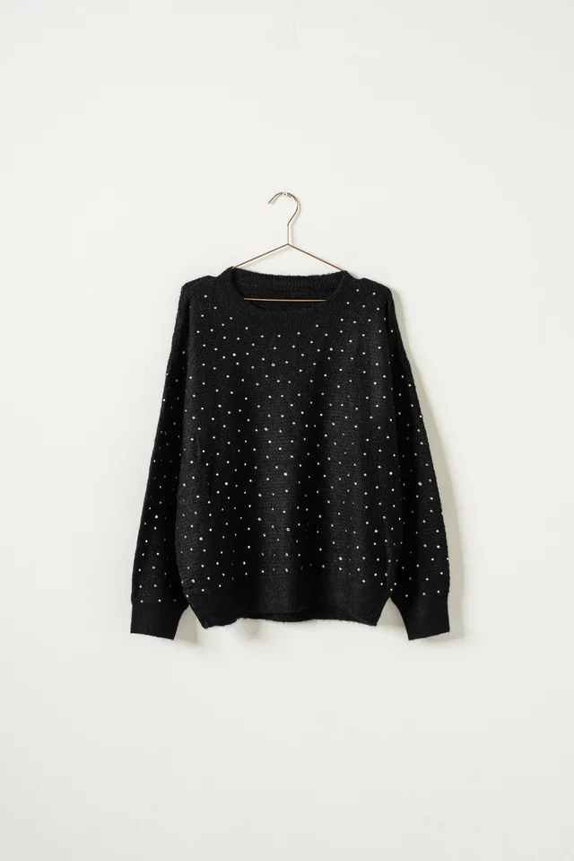 Sweater W24