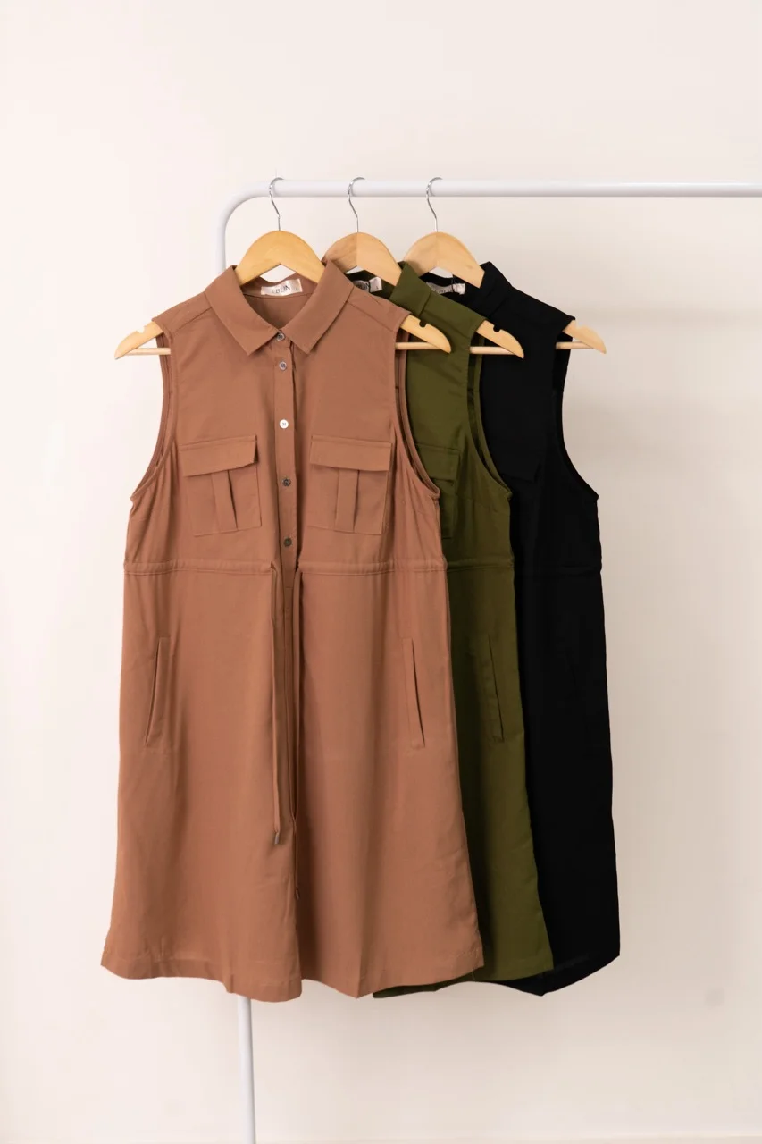Vestido Art07