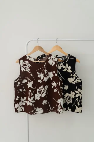 Blusa Amaral - Vista 4