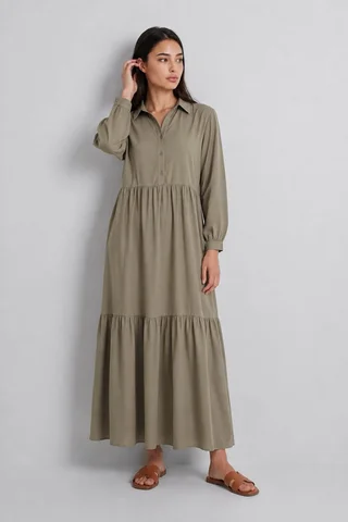 Vestido Art06 - Vista 1