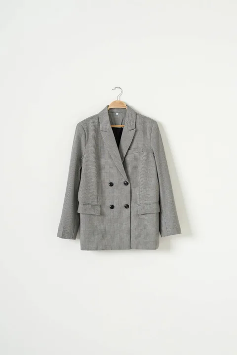 Saco Pied de Poule W03