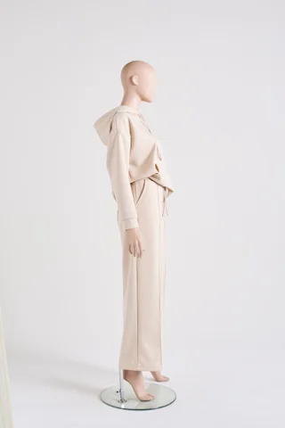 Buzo Plasma - Vista 4