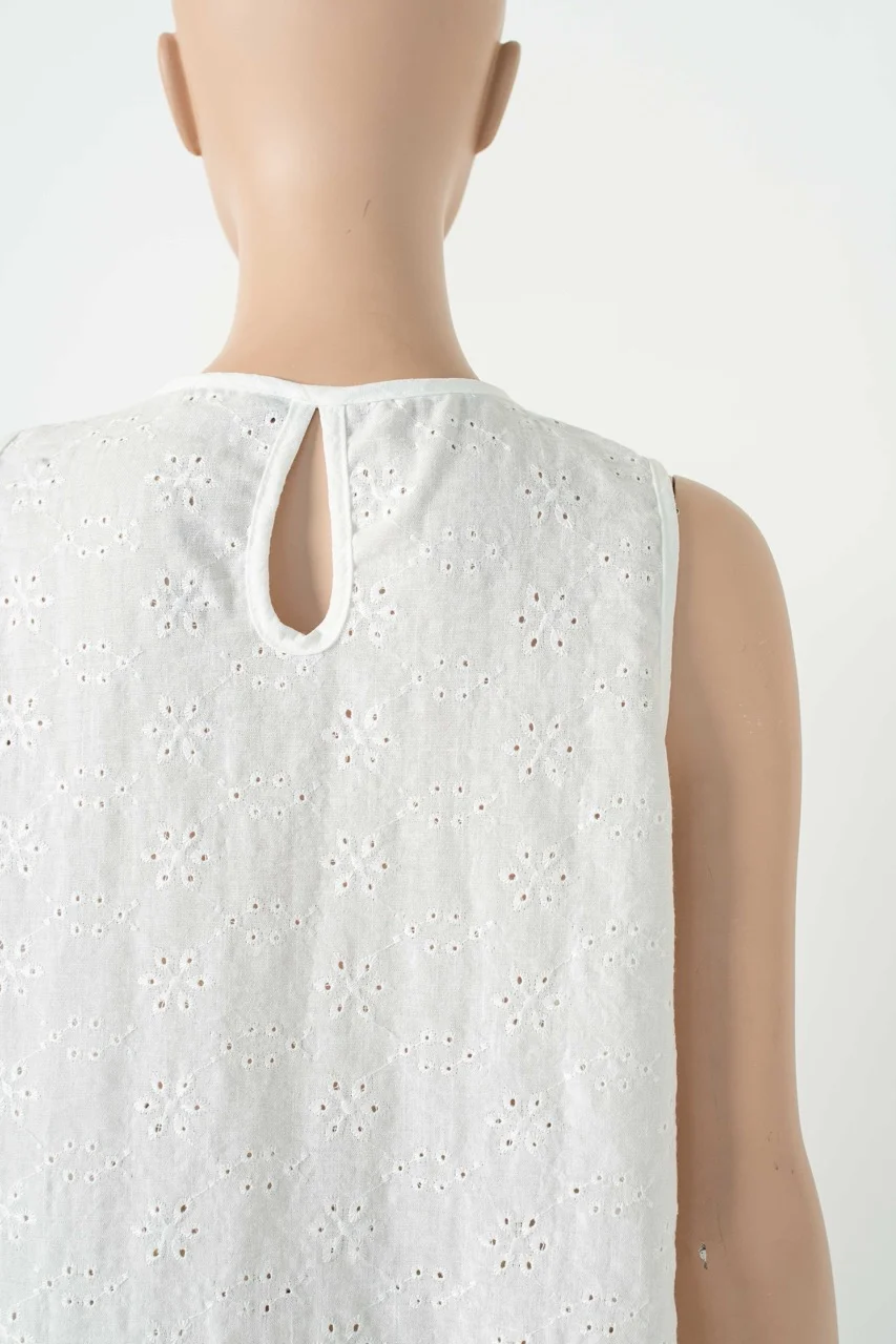 Musculosa Jumento