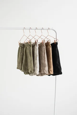 Short Stanley - Vista 4