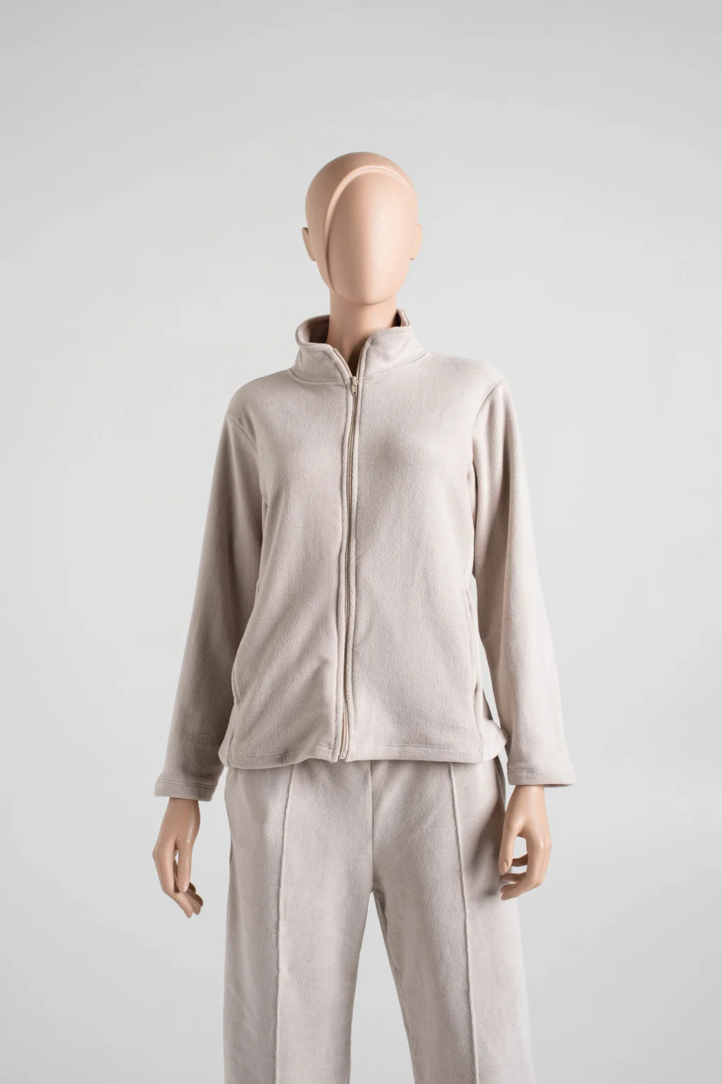 Campera Madeline