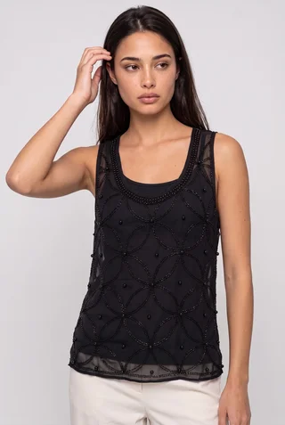 Blusa Art10 - Vista 1