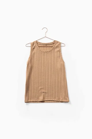 Musculosa Rainier - Vista 3