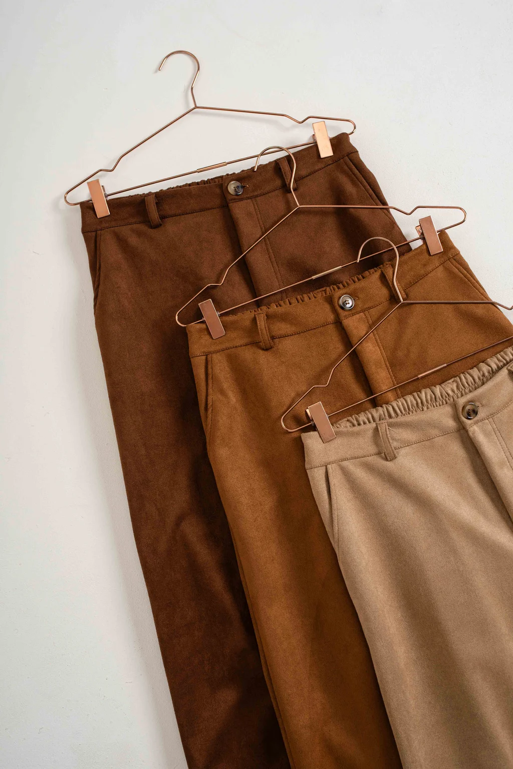 Pantalon Virgil