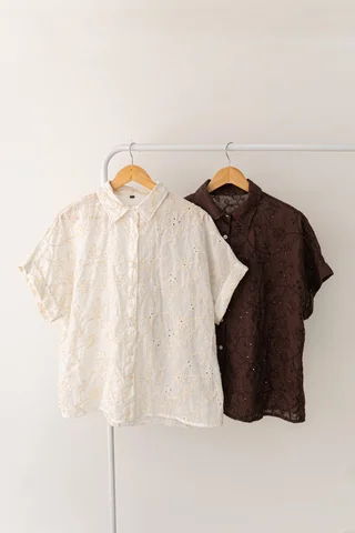 Camisa Astorza - Vista 4
