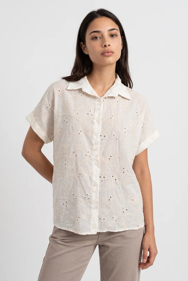Camisa Astorza