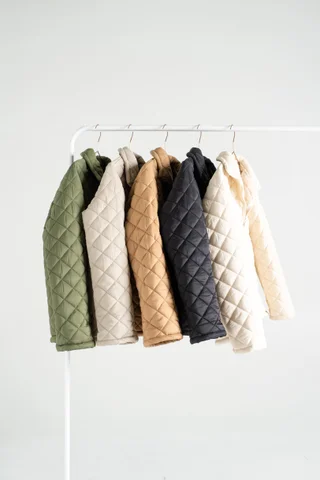 Campera Katrina - Vista 3