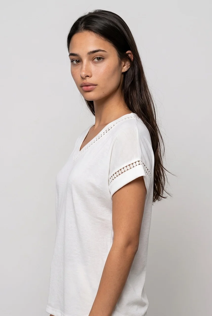 Remera Rubens