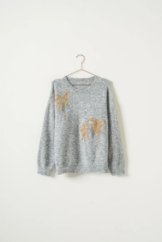 Sweater W25