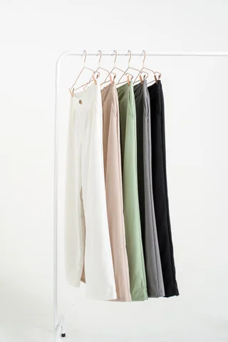 Pantalon Austral - Vista 1