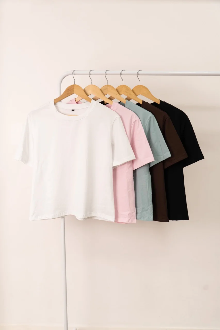 Remera Klimt