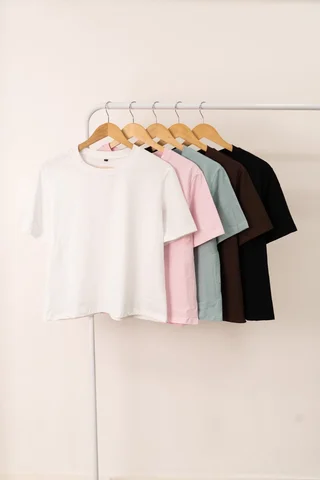 Remera Klimt - Vista 4