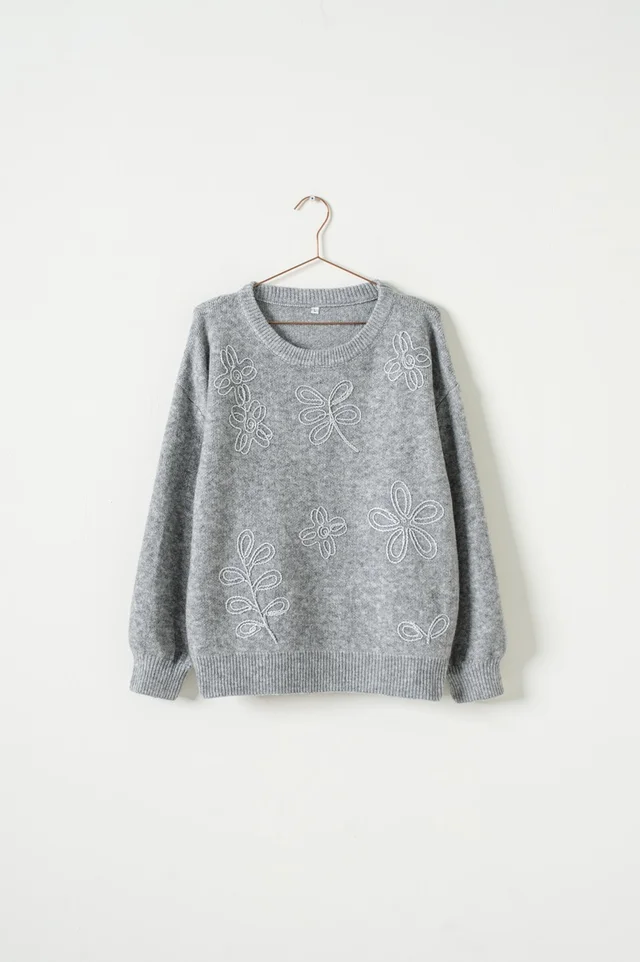 Sweater W17