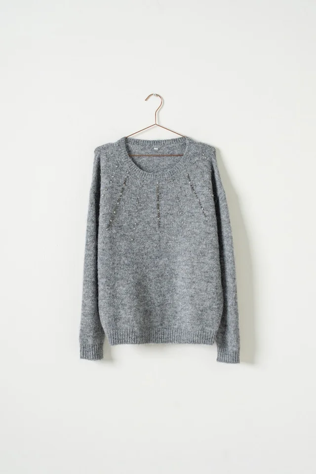 Sweater W14
