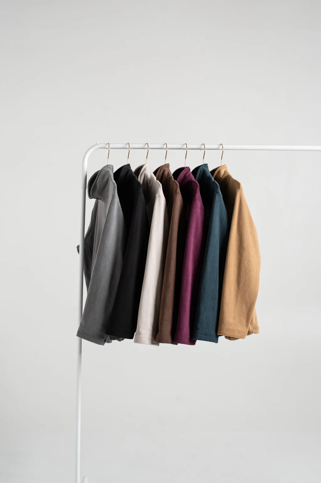 Campera Madeline