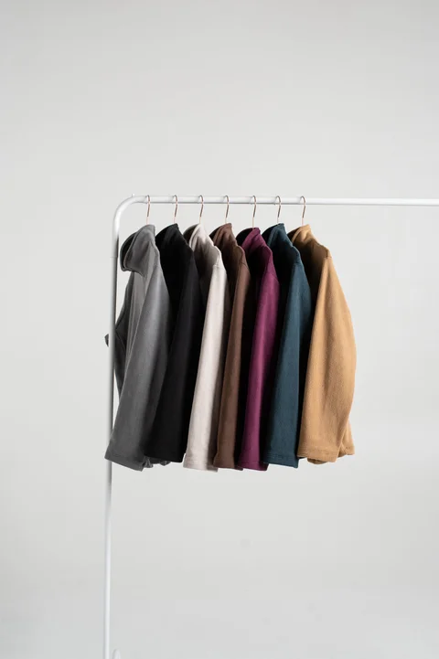 Campera Madeline