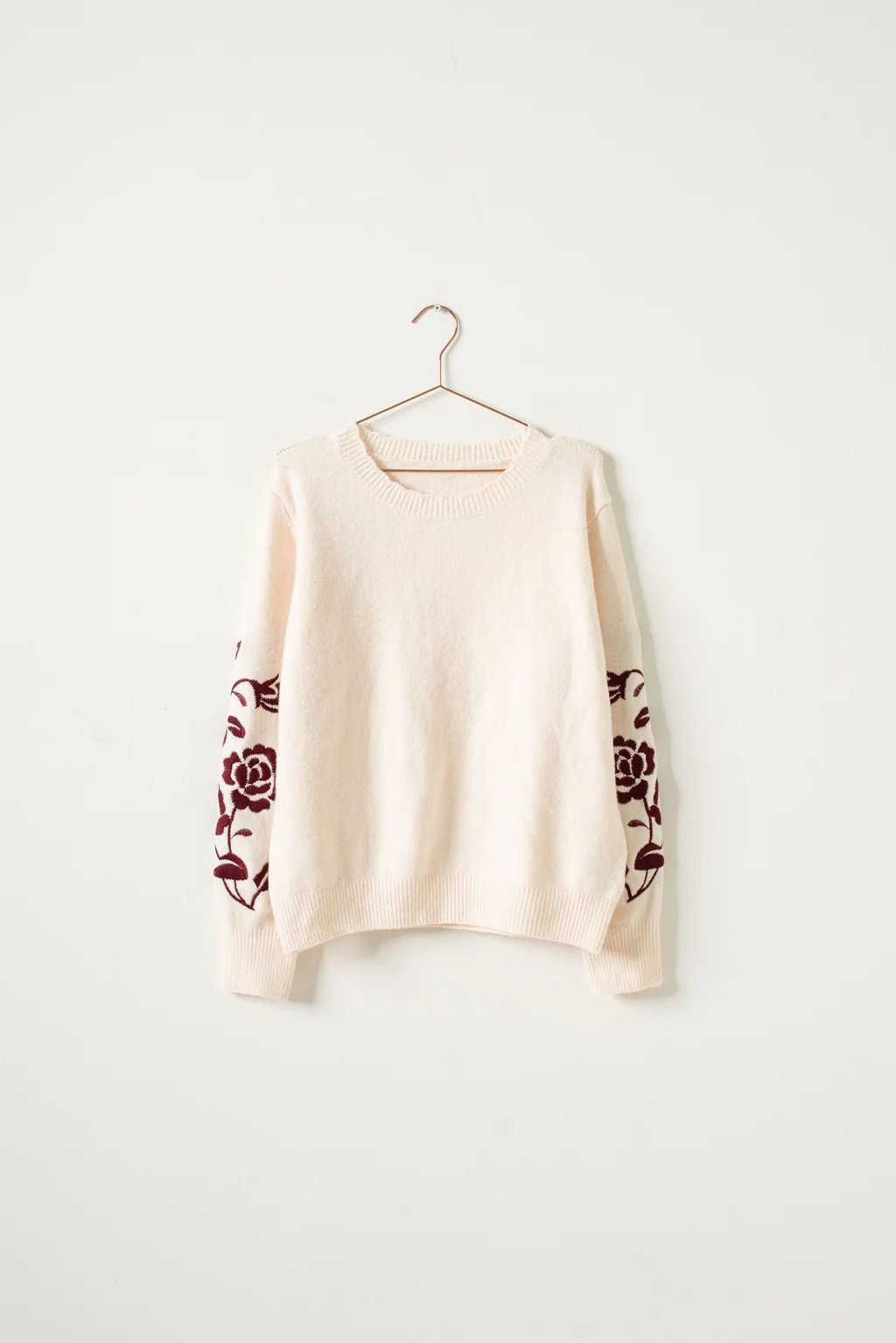 Sweater W27
