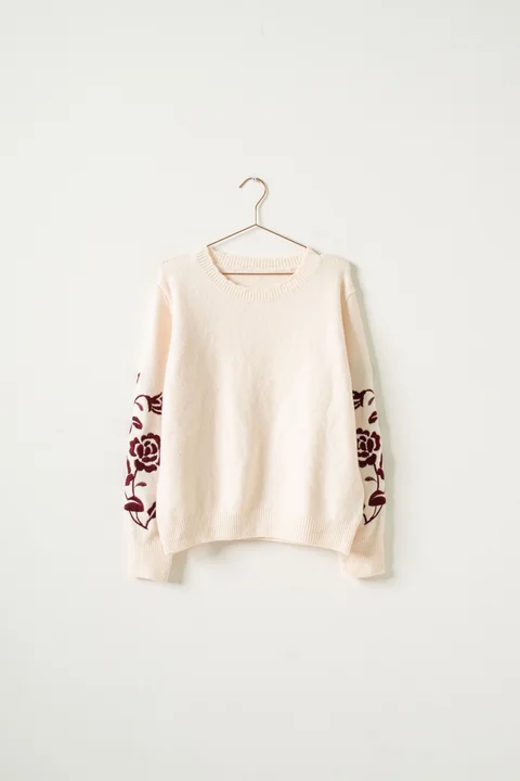 Sweater W27