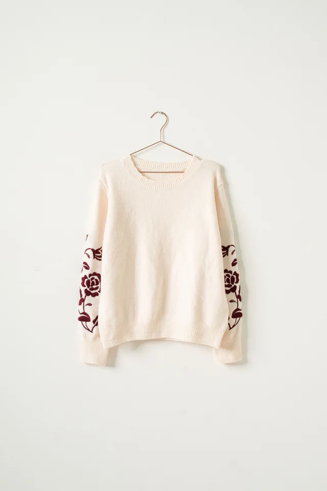 Sweater W27