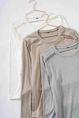 Remera Cefiro - Vista 1