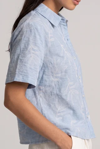 Camisa Hopper - Vista 2