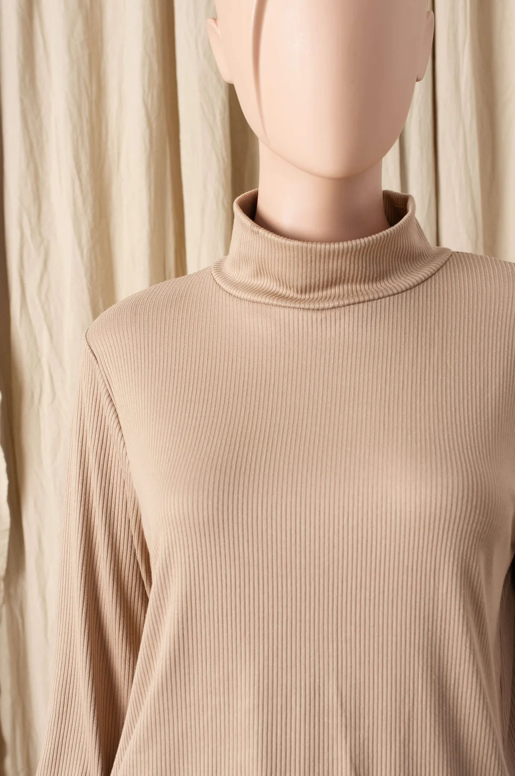 Polera Solana
