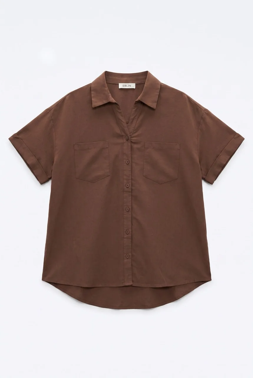 Camisa Art13