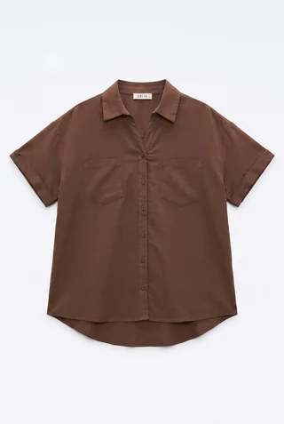 Camisa Art13 - Vista 3