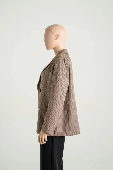 Saco Pied de Poule W03