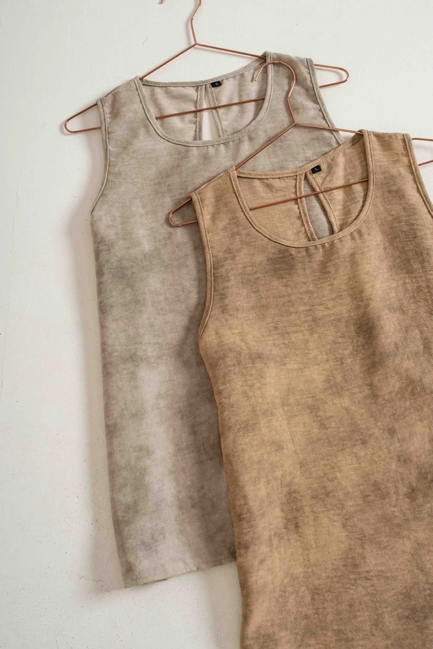 Musculosa Toluca