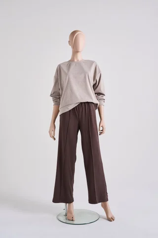 Buzo Estrato - Vista 5