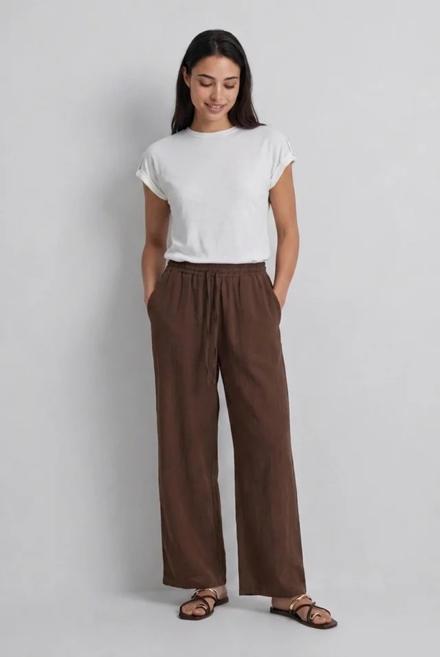Pantalon Claude