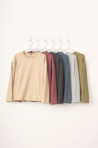 Buzo Sarina - Vista 2