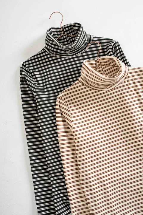 Polera Mawar