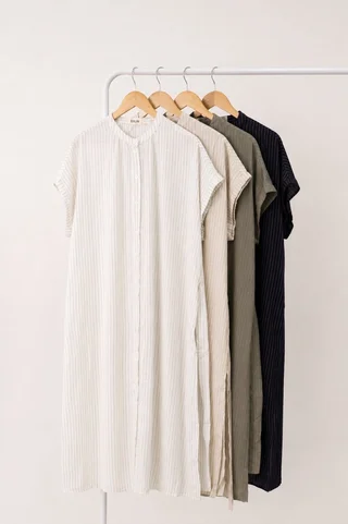 Vestido Art17 - Vista 4