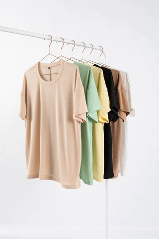 Remera Sotara - Vista 2