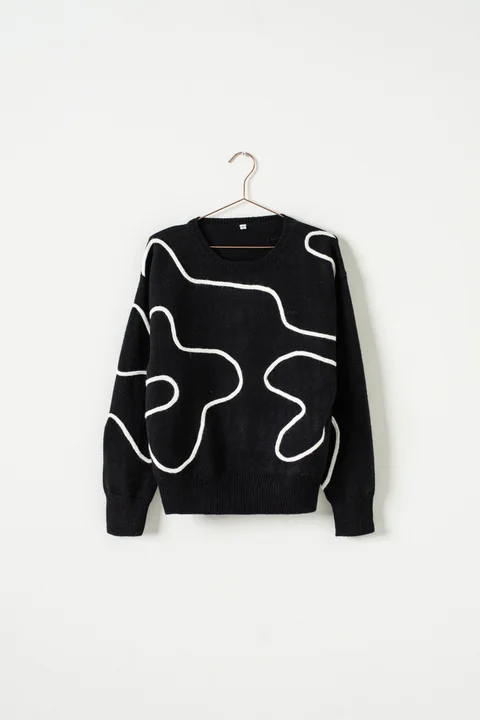 Sweater W11